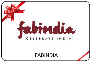 Fabindia E-Voucher